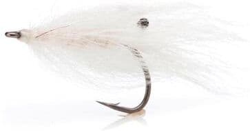 Unique Flies Aura Rejen White Str. 6
