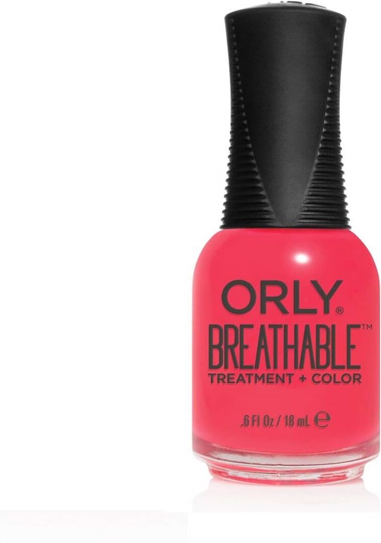 Orly Breathable - Pep In Your Step 18 Ml