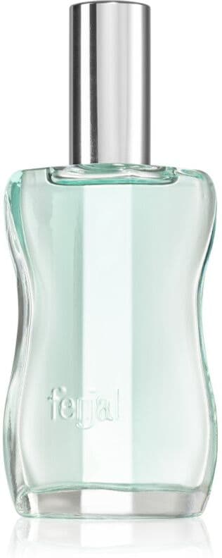 Fenjal Miss Classic Eau de Toilette mit Zerstäuber für Damen 50 ml