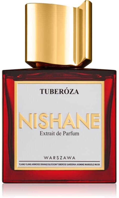 Nishane Tuberóza extrait de parfum mixte 50 ml