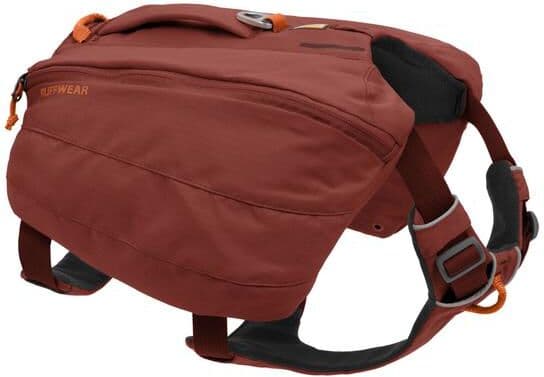 Ruffwear Front Range Day Pack Red Clay L/XL