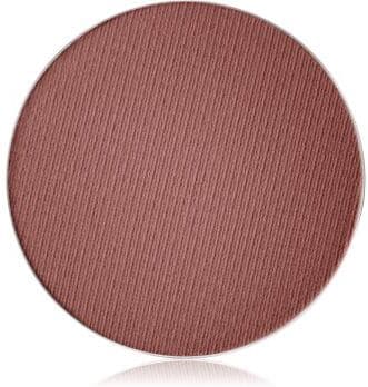 MAC Cosmetics Eye Shadow Pro Palette Refill Pan sombras recarga tom Swiss Chocolate 1.3 g. Eye Shadow Pro Palette Refill Pan