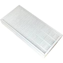 Wanas BLACK 200V/300V M5 Pollenfilter (ePM10 55%) 350×165×40 mm – RE-FILTR 20-30 M5