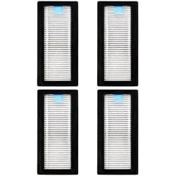 lubluelu S1000 HEPA-Filter x 4 - EU