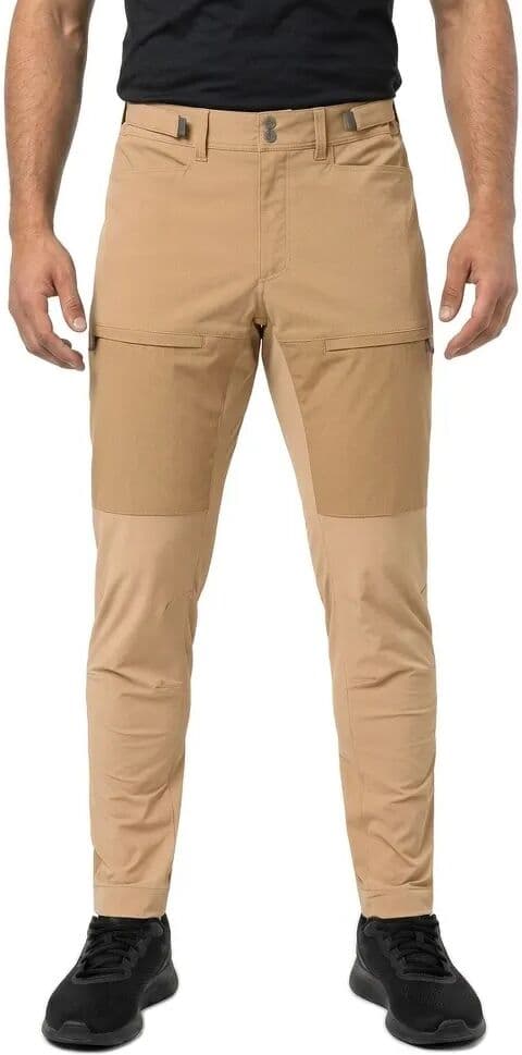 Haglofs Pantalones Alert Mid Oak Brown 50