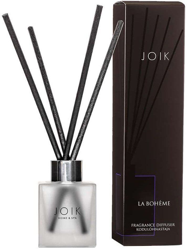 JOIK HOME & SPA Fragrance Diffuser La Boheme 100ml