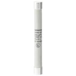 Siemens 3NW66034 Zylindersicherungseinsatz Passend für (Sicherungen) Photovoltaik-Sicherung 10 St.