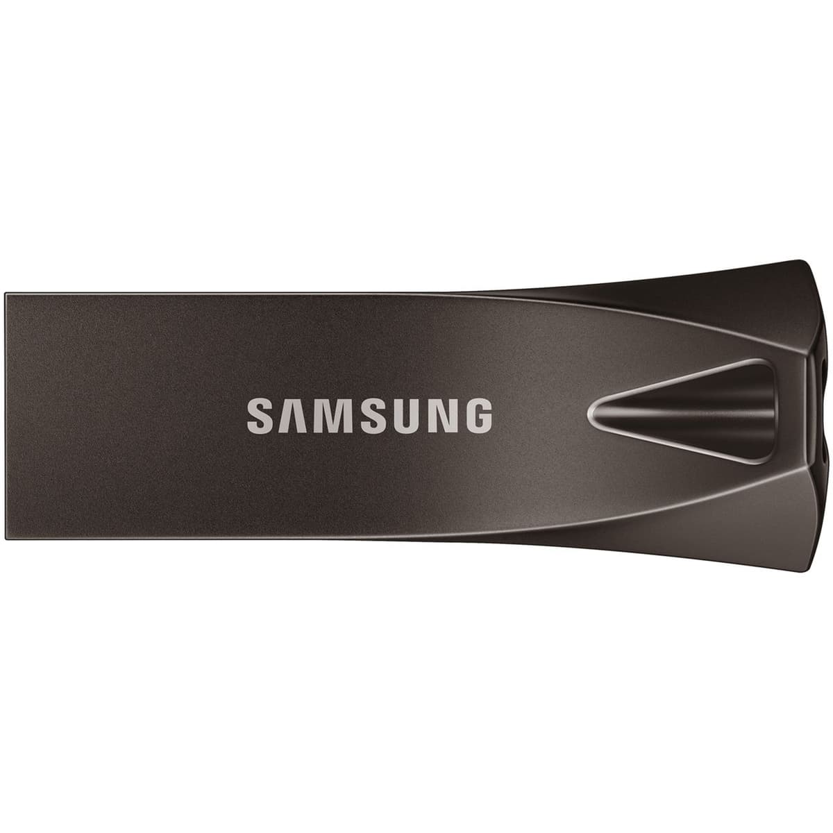 512 GB Samsung USB 3.1 BAR Plus Titan-Grau MUF-512BE4/APC