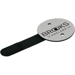 Brooks Reflective patch single  -