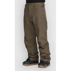 Volcom Dua Gore-Tex Hose teak Gr. S