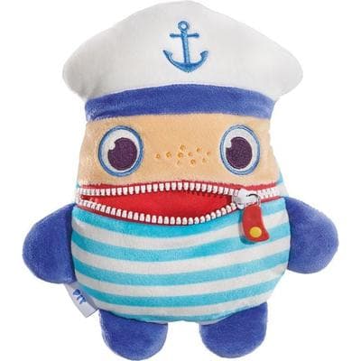 Pit, klein, 21 cm, Edition Ahoi