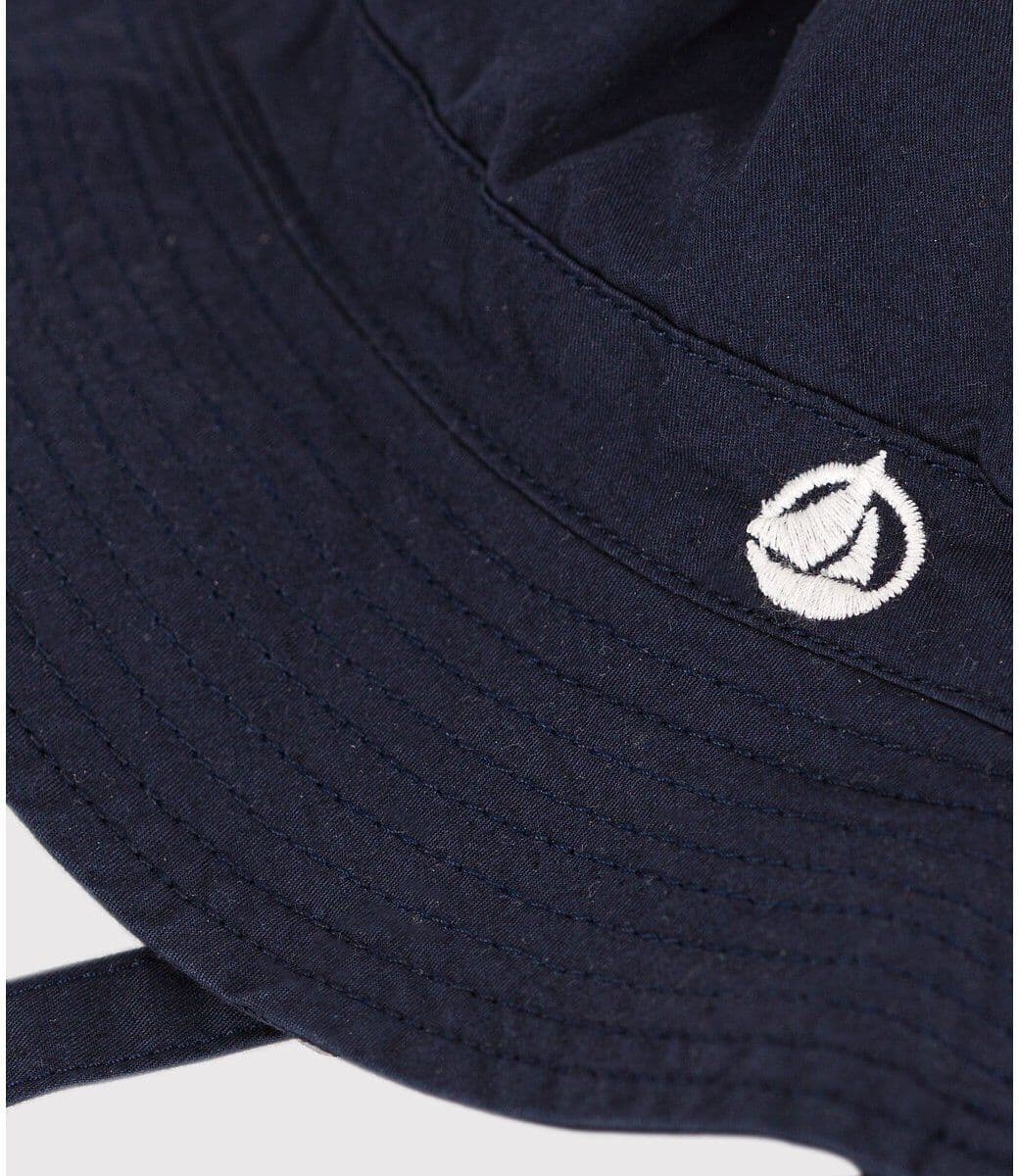 PETIT BATEAU Bob en twill