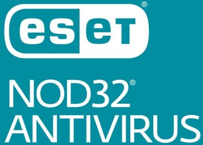 ESET NOD32 Antivirus (1 Year / 1 PC)  GLOBAL
