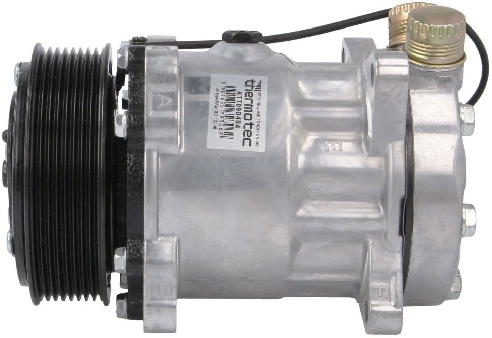 Thermotec Compressore aria condizionata KTT090484