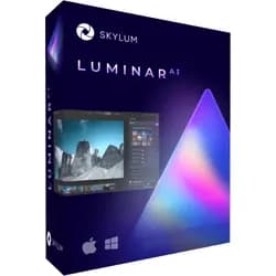 Skylum Luminar AI