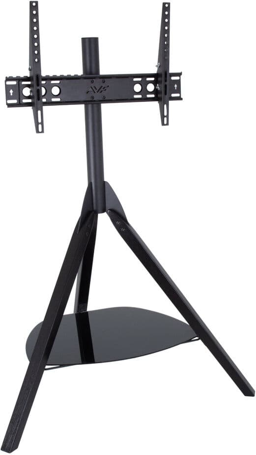 Symple Stuff Channell TV Stand for TVs up to 70" Black 70"