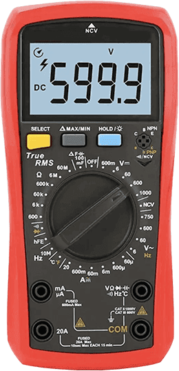 MILWAUKEE 4933416976 Multimetru