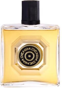 Denim Gold after shave para homens 100 ml. Gold