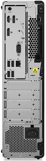 IBM ThinkCentre M70s SFF i5 10400, 16 Go, SSD 512 Go, A