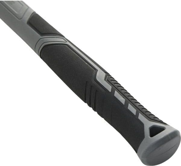 Probuilder Bænkhammer Glasfiber/stål, 300g.