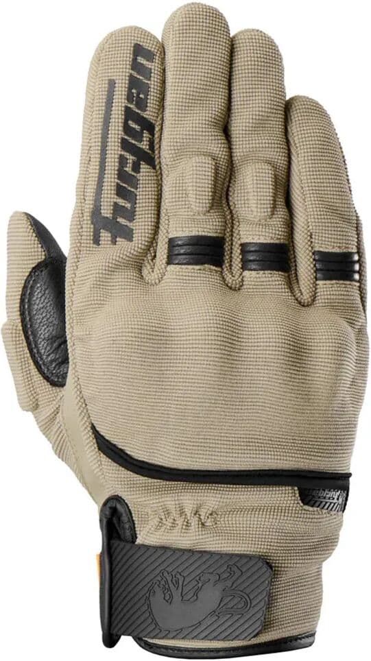 Furygan Guantes De Verano Jet D3o® Evo Arena / Black 3XL