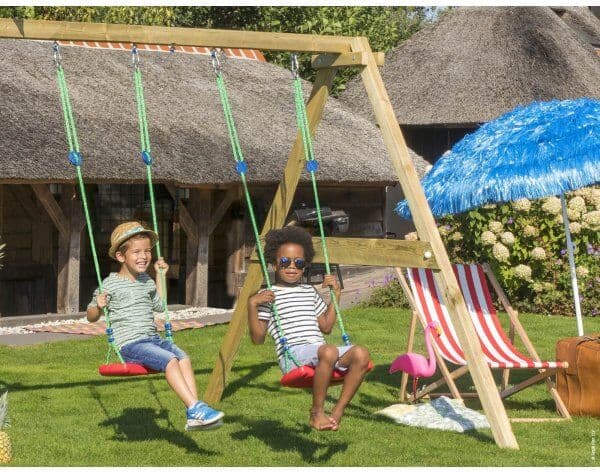 Jungle Gym Gyngemodul 220 M/2 Gynger