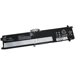 BTI SB11K38952-BTI (4 Zellen, 5180 mAh), Notebook Akku, Schwarz