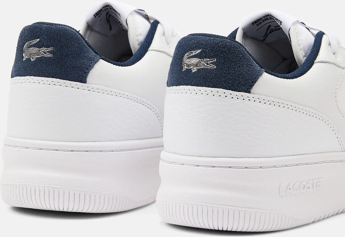 LACOSTE Baskets basses L001