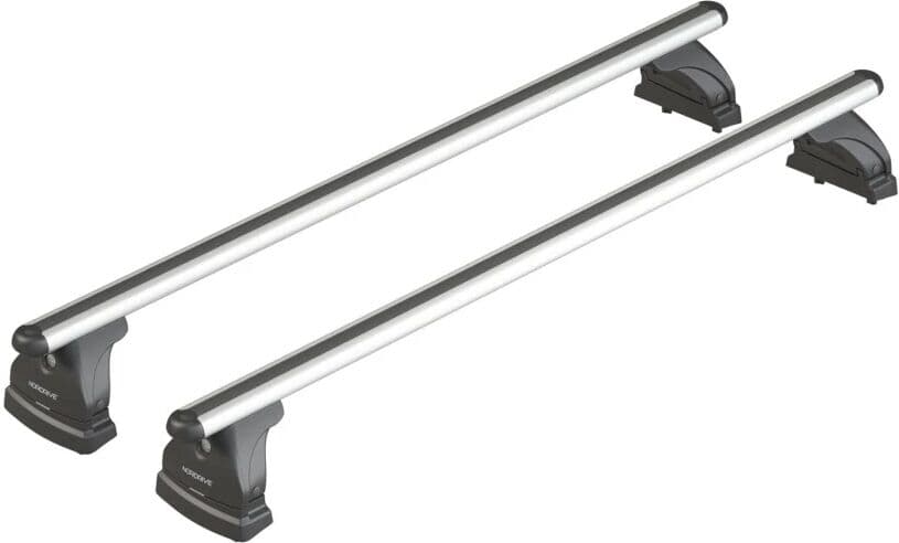 Nordrive KIT BARRE PORTATUTTO COMPLETO  - EVOS LP - 136 - A