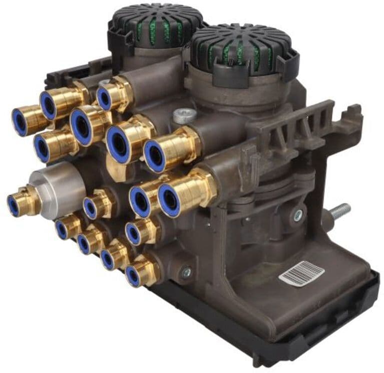 Knorr Unità idraulica, ABS K 055372