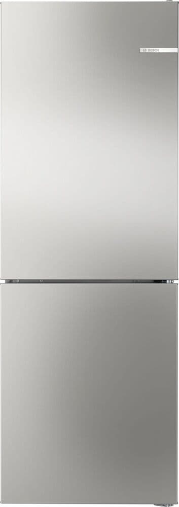 Frigorífico Congelador Serie 2 KGN33NSDB 282L (Acero Inoxidable) - BOSCH