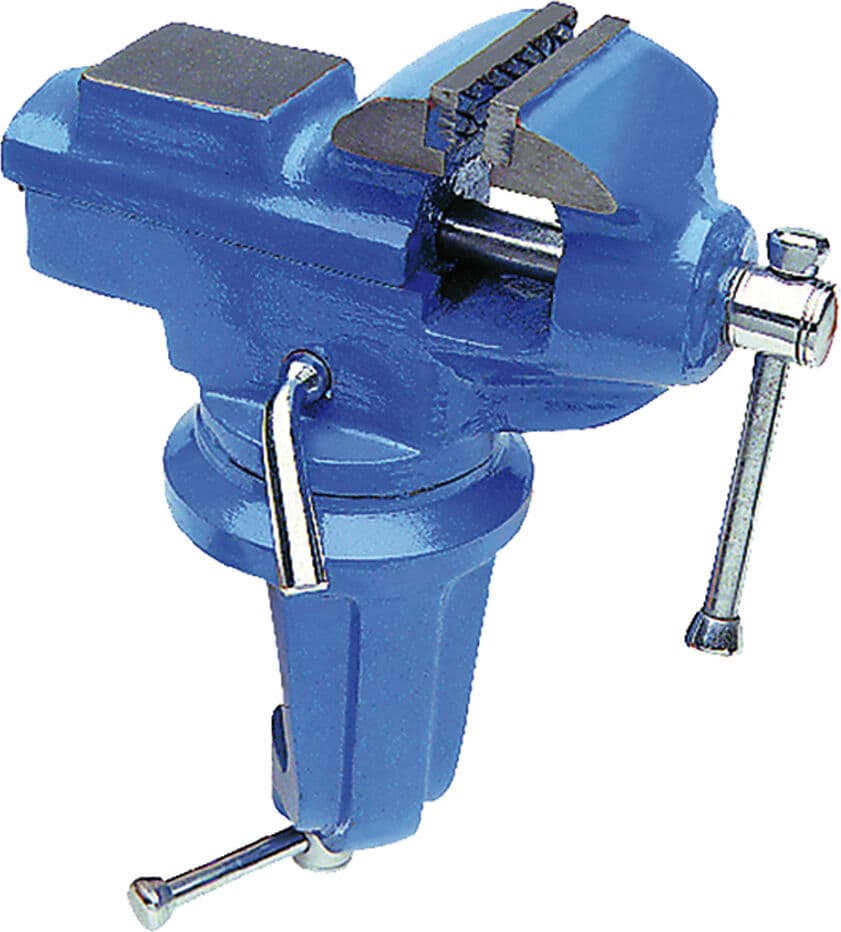 sartex 125160 Morsa Da Banco A Galletto Mm 60 - 125160