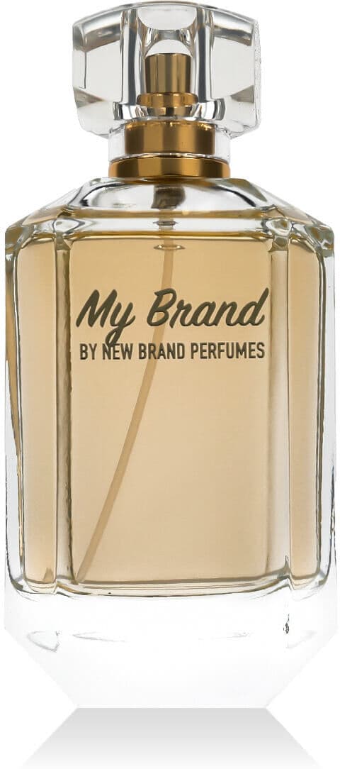 New Brand Perfumes Prestige My Brand Eau De Parfum 100 ml (woman)