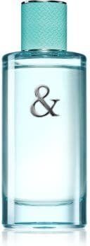 Tiffany & Co. Tiffany & Love Eau de Parfum para mulheres 90 ml. Tiffany & Love
