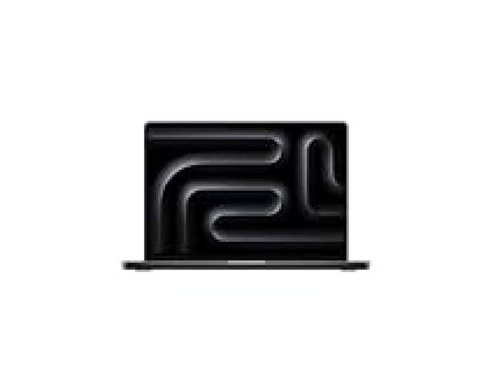 Apple MacBook Pro Ordinateur Portable avec Puce M5, CPU 10 cœurs et GPU 10 cœurs : Conçu pour Apple Intelligence, Écran Liquid Retina XDR de 14,2 Pouces, 1 to de mémoire unifiée ; Noir sidéral