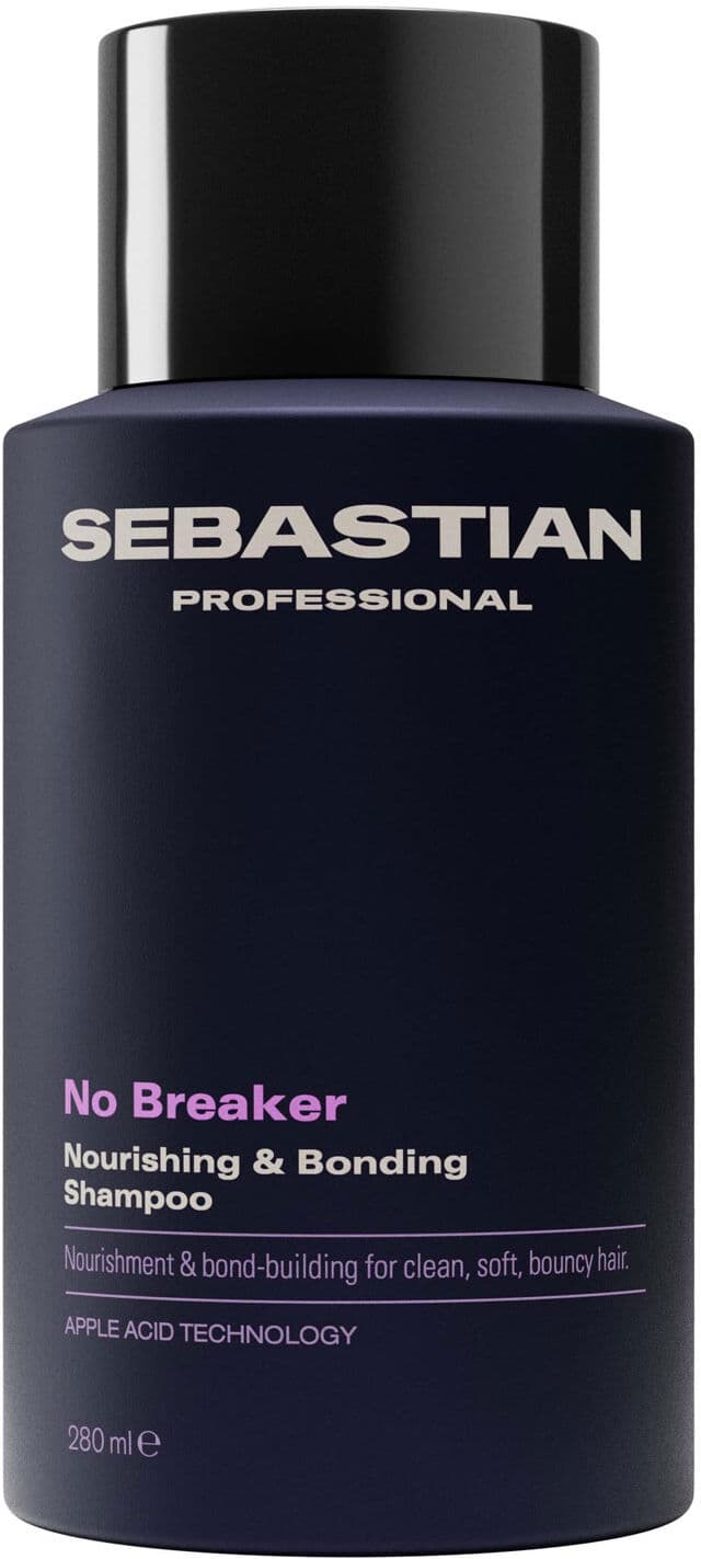 SEBASTIAN PROFESSIONAL No. Breaker Shampoo