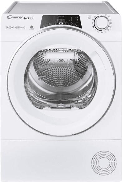Candy SECADOR DE ROUPA  - ROE H9A3TSEX-S
