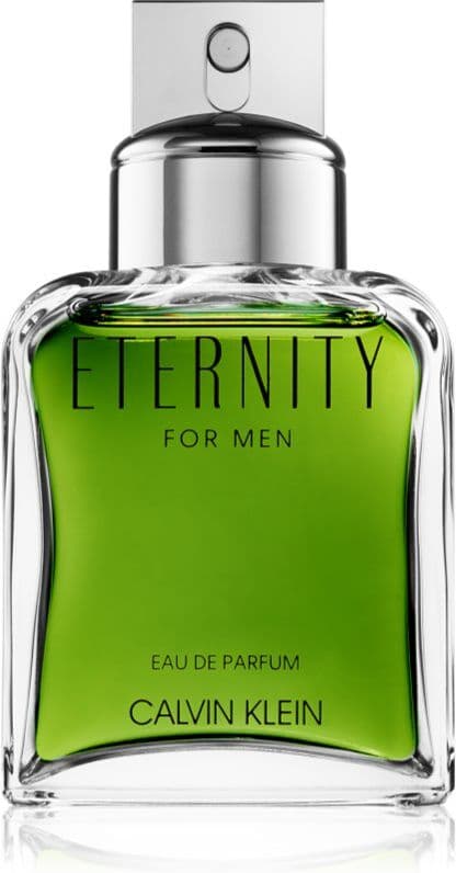 Calvin Klein Eternity M EDP für Herren 50 ml