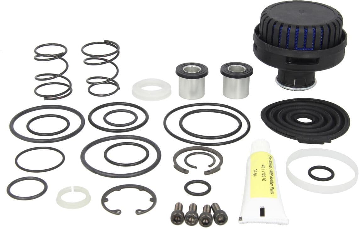 Kit de réparation, frein de service de la valve de freinage PNEUMATICS PN-R0026