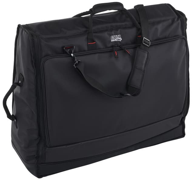 Gator G-Mixerbag-2621 nero