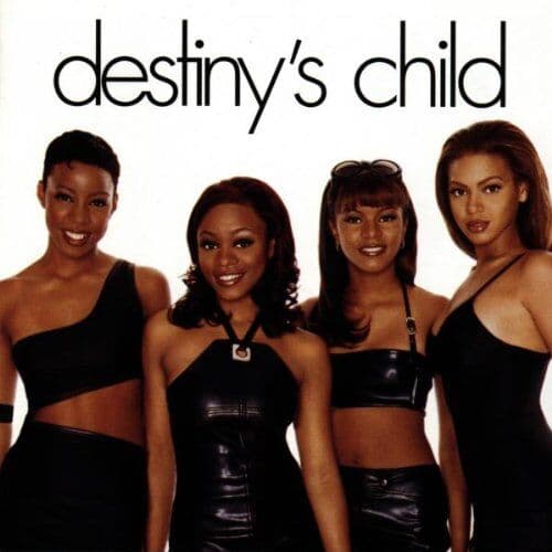 Destiny's Child - Destiny'S Child - Preis vom 19.10.2026 19:33:35 h