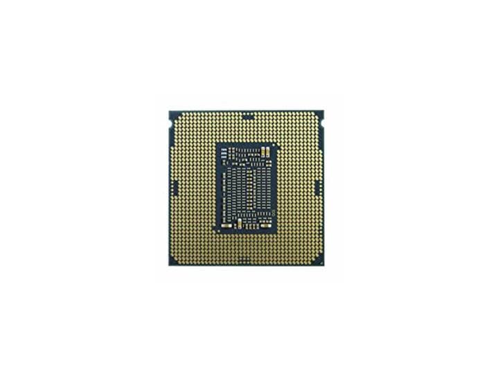 Intel Xeon Silver 4309Y - 2,8 GHz - 8-core - 16 threads - 12 MB cache - voor PowerEdge R450, R650xs, R750, R750xs