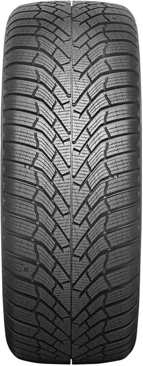 Winterreifen KUMHO "KUMHO", schwarz, 205mm / 65 % R 15 94H, Autoreifen, WP-52