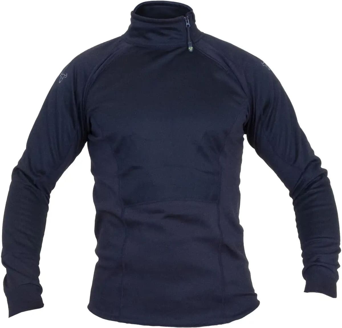 Bullfighter Windstopper Genser Evo Svart 3xl