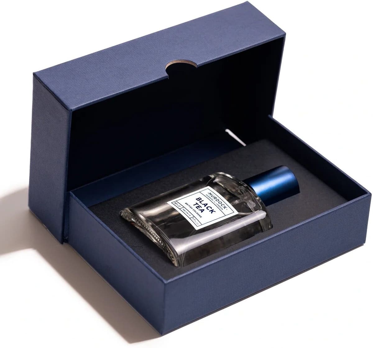 Murdock London Black Tea Cologne 50ml