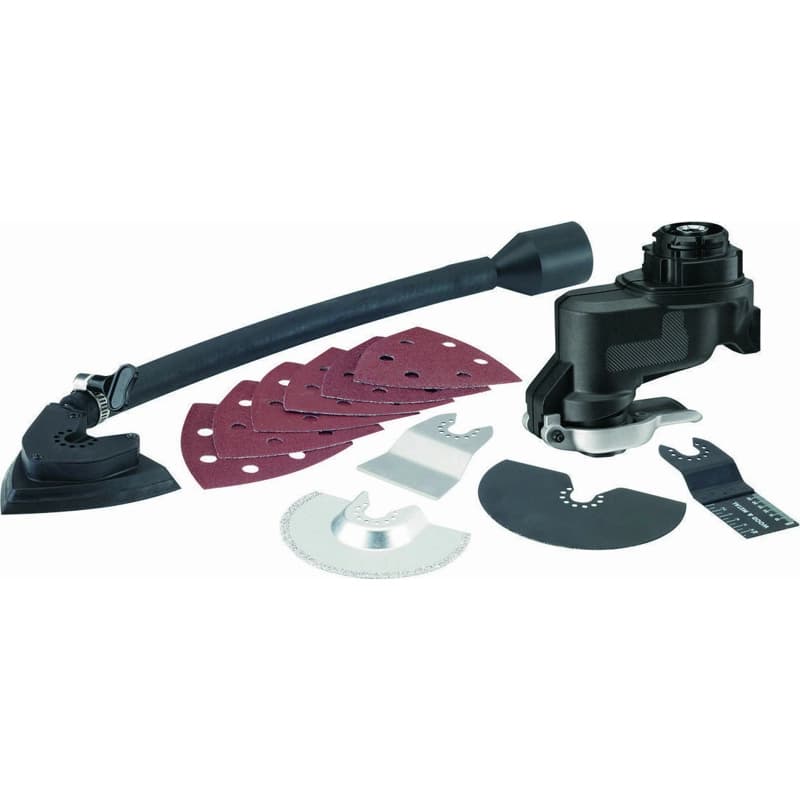 Black & Decker MTOS4 Κεφαλή Δραπανοκατσάβιδου Εξάρτημα Παλμικού Πολυεργαλείου Multievo MTOS4-XJ