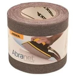 Mirka Abranet Rolle 115mmx10m P100 Grip - P100
