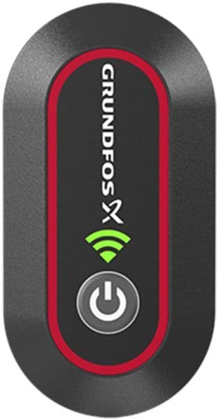 Grundfos Alpha3 Reader 98916967 Auslesegerät MI401, Bluetooth-Modul