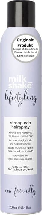 Milk_shake Lifestyling Strong Eco Hairspray 250 Ml