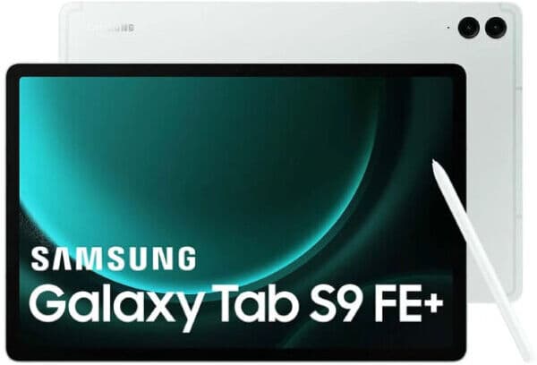 TABLET SAMSUNG TAB S9 FE+ WIFI 128 MT